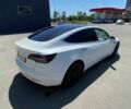 Белый Тесла Модель 3, объемом двигателя 0 л и пробегом 91 тыс. км за 17500 $, фото 3 на Automoto.ua