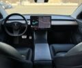 Белый Тесла Модель 3, объемом двигателя 0 л и пробегом 115 тыс. км за 20000 $, фото 7 на Automoto.ua