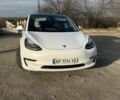 Білий Тесла Модель 3, об'ємом двигуна 0 л та пробігом 120 тис. км за 15500 $, фото 6 на Automoto.ua