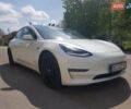 Белый Тесла Модель 3, объемом двигателя 0 л и пробегом 168 тыс. км за 17700 $, фото 4 на Automoto.ua