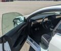 Белый Тесла Модель 3, объемом двигателя 0 л и пробегом 101 тыс. км за 23500 $, фото 9 на Automoto.ua