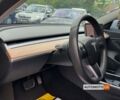 Білий Тесла Модель 3, об'ємом двигуна 60 л та пробігом 83 тис. км за 24300 $, фото 7 на Automoto.ua