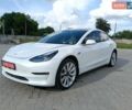 Білий Тесла Модель 3, об'ємом двигуна 0 л та пробігом 233 тис. км за 15800 $, фото 8 на Automoto.ua