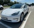 Белый Тесла Модель 3, объемом двигателя 0 л и пробегом 140 тыс. км за 26850 $, фото 8 на Automoto.ua
