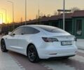 Белый Тесла Модель 3, объемом двигателя 0 л и пробегом 118 тыс. км за 14800 $, фото 5 на Automoto.ua