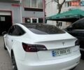 Белый Тесла Модель 3, объемом двигателя 0 л и пробегом 240 тыс. км за 15800 $, фото 5 на Automoto.ua