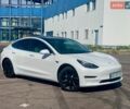 Білий Тесла Модель 3, об'ємом двигуна 0 л та пробігом 152 тис. км за 15000 $, фото 1 на Automoto.ua