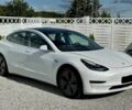 Білий Тесла Модель 3, об'ємом двигуна 0 л та пробігом 30 тис. км за 14500 $, фото 3 на Automoto.ua