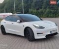 Білий Тесла Модель 3, об'ємом двигуна 0 л та пробігом 167 тис. км за 14999 $, фото 1 на Automoto.ua