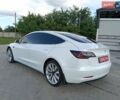 Белый Тесла Модель 3, объемом двигателя 0 л и пробегом 233 тыс. км за 15000 $, фото 4 на Automoto.ua