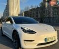 Белый Тесла Модель 3, объемом двигателя 0 л и пробегом 218 тыс. км за 18500 $, фото 3 на Automoto.ua