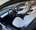 Белый Тесла Модель 3, объемом двигателя 0 л и пробегом 12 тыс. км за 18300 $, фото 16 на Automoto.ua