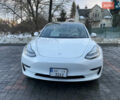 Білий Тесла Модель 3, об'ємом двигуна 0 л та пробігом 24 тис. км за 20500 $, фото 2 на Automoto.ua