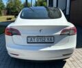 Білий Тесла Модель 3, об'ємом двигуна 0 л та пробігом 110 тис. км за 14589 $, фото 2 на Automoto.ua