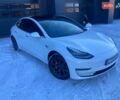 Білий Тесла Модель 3, об'ємом двигуна 0 л та пробігом 111 тис. км за 13700 $, фото 10 на Automoto.ua