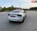 Белый Тесла Модель 3, объемом двигателя 0 л и пробегом 255 тыс. км за 15400 $, фото 103 на Automoto.ua