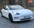 Білий Тесла Модель 3, об'ємом двигуна 0 л та пробігом 154 тис. км за 14500 $, фото 8 на Automoto.ua