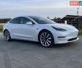 Белый Тесла Модель 3, объемом двигателя 0 л и пробегом 120 тыс. км за 15000 $, фото 2 на Automoto.ua