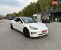 Белый Тесла Модель 3, объемом двигателя 0 л и пробегом 255 тыс. км за 15400 $, фото 115 на Automoto.ua