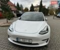 Білий Тесла Модель 3, об'ємом двигуна 0 л та пробігом 105 тис. км за 18550 $, фото 27 на Automoto.ua