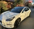Белый Тесла Модель 3, объемом двигателя 0 л и пробегом 99 тыс. км за 19900 $, фото 39 на Automoto.ua