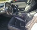 Белый Тесла Модель 3, объемом двигателя 0 л и пробегом 142 тыс. км за 17500 $, фото 36 на Automoto.ua