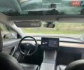 Белый Тесла Модель 3, объемом двигателя 0 л и пробегом 238 тыс. км за 14800 $, фото 11 на Automoto.ua