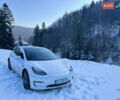 Белый Тесла Модель 3, объемом двигателя 0 л и пробегом 220 тыс. км за 16500 $, фото 3 на Automoto.ua