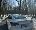 Білий Тесла Модель 3, об'ємом двигуна 0 л та пробігом 54 тис. км за 15000 $, фото 9 на Automoto.ua
