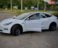Белый Тесла Модель 3, объемом двигателя 0 л и пробегом 32 тыс. км за 21500 $, фото 9 на Automoto.ua