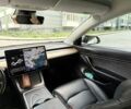 Белый Тесла Модель 3, объемом двигателя 0 л и пробегом 99 тыс. км за 15490 $, фото 11 на Automoto.ua