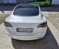 Белый Тесла Модель 3, объемом двигателя 0 л и пробегом 75 тыс. км за 24800 $, фото 16 на Automoto.ua