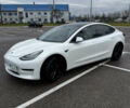 Білий Тесла Модель 3, об'ємом двигуна 0 л та пробігом 139 тис. км за 18900 $, фото 1 на Automoto.ua