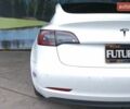 Білий Тесла Модель 3, об'ємом двигуна 0 л та пробігом 56 тис. км за 6700 $, фото 4 на Automoto.ua