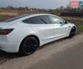 Білий Тесла Модель 3, об'ємом двигуна 0 л та пробігом 120 тис. км за 16980 $, фото 9 на Automoto.ua