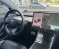 Білий Тесла Модель 3, об'ємом двигуна 0 л та пробігом 76 тис. км за 14000 $, фото 12 на Automoto.ua