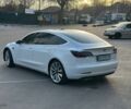 Білий Тесла Модель 3, об'ємом двигуна 0 л та пробігом 158 тис. км за 20000 $, фото 15 на Automoto.ua