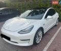 Белый Тесла Модель 3, объемом двигателя 0 л и пробегом 95 тыс. км за 16500 $, фото 6 на Automoto.ua