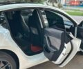 Білий Тесла Модель 3, об'ємом двигуна 0 л та пробігом 124 тис. км за 17300 $, фото 7 на Automoto.ua