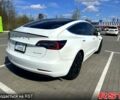 Белый Тесла Модель 3, объемом двигателя 0.26 л и пробегом 162 тыс. км за 17650 $, фото 4 на Automoto.ua