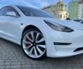 Білий Тесла Модель 3, об'ємом двигуна 0 л та пробігом 76 тис. км за 14000 $, фото 6 на Automoto.ua