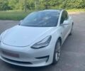 Білий Тесла Модель 3, об'ємом двигуна 0 л та пробігом 107 тис. км за 20000 $, фото 1 на Automoto.ua