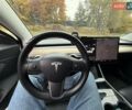 Белый Тесла Модель 3, объемом двигателя 0 л и пробегом 85 тыс. км за 14800 $, фото 1 на Automoto.ua