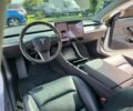 Білий Тесла Модель 3, об'ємом двигуна 0 л та пробігом 49 тис. км за 8300 $, фото 10 на Automoto.ua