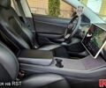 Белый Тесла Модель 3, объемом двигателя 0.19 л и пробегом 86 тыс. км за 15900 $, фото 6 на Automoto.ua