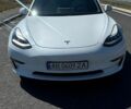 Белый Тесла Модель 3, объемом двигателя 0 л и пробегом 146 тыс. км за 18499 $, фото 4 на Automoto.ua