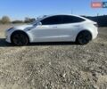 Білий Тесла Модель 3, об'ємом двигуна 0 л та пробігом 90 тис. км за 17500 $, фото 4 на Automoto.ua