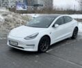 Белый Тесла Модель 3, объемом двигателя 0 л и пробегом 263 тыс. км за 18800 $, фото 5 на Automoto.ua