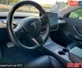 Белый Тесла Модель 3, объемом двигателя 0 л и пробегом 132 тыс. км за 17300 $, фото 7 на Automoto.ua