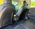 Белый Тесла Модель 3, объемом двигателя 0 л и пробегом 77 тыс. км за 21499 $, фото 14 на Automoto.ua
